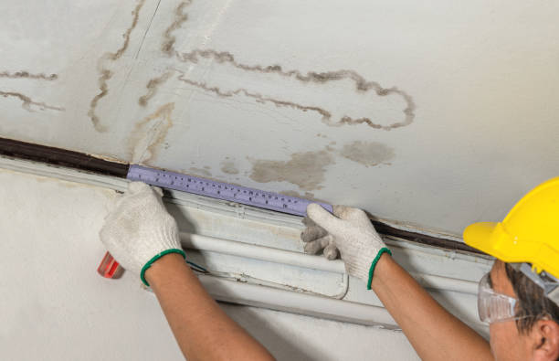 Reliable Water Damage contractor in Preston, CT by Water Damage Irwin